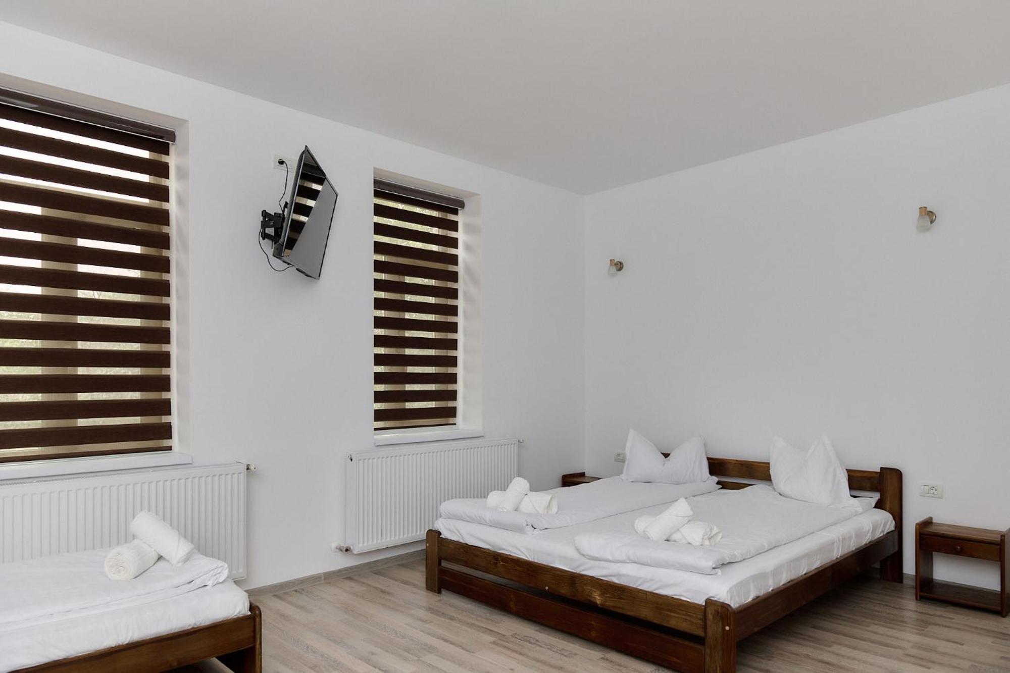 Casa Marko Nadlac Bagian luar foto