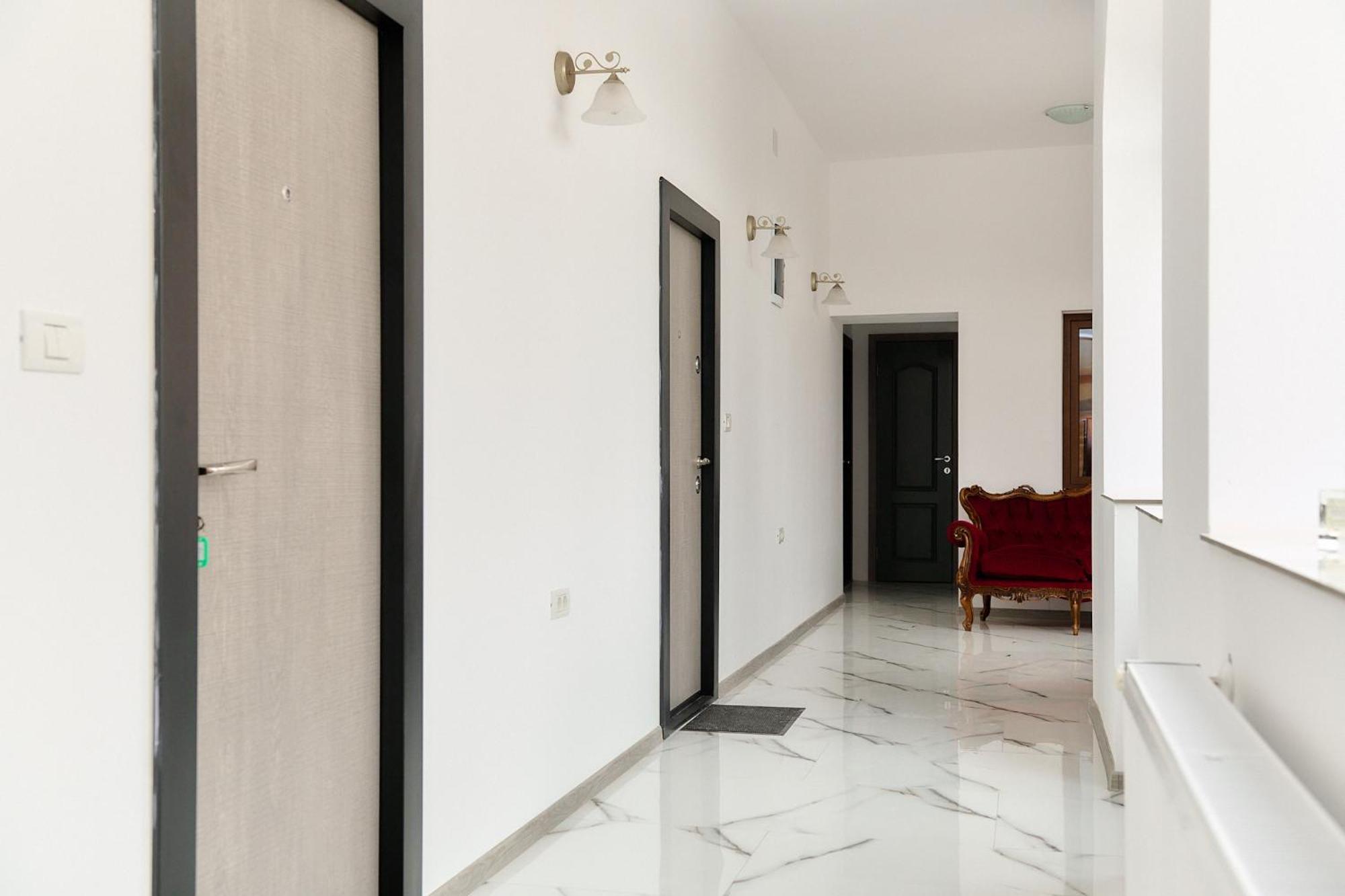 Casa Marko Nadlac Bagian luar foto